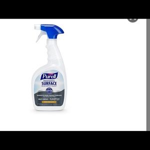 1 32oz PURELL